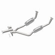 Load image into Gallery viewer, MagnaFlow Conv DF Range Rover 90-93 - Additional View 12