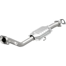 Load image into Gallery viewer, MagnaFlow Conv DF Ranger 83-88 - Side View