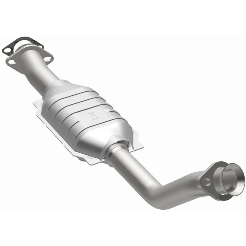 MagnaFlow Conv DF Ranger 83-88 - Additional View 10