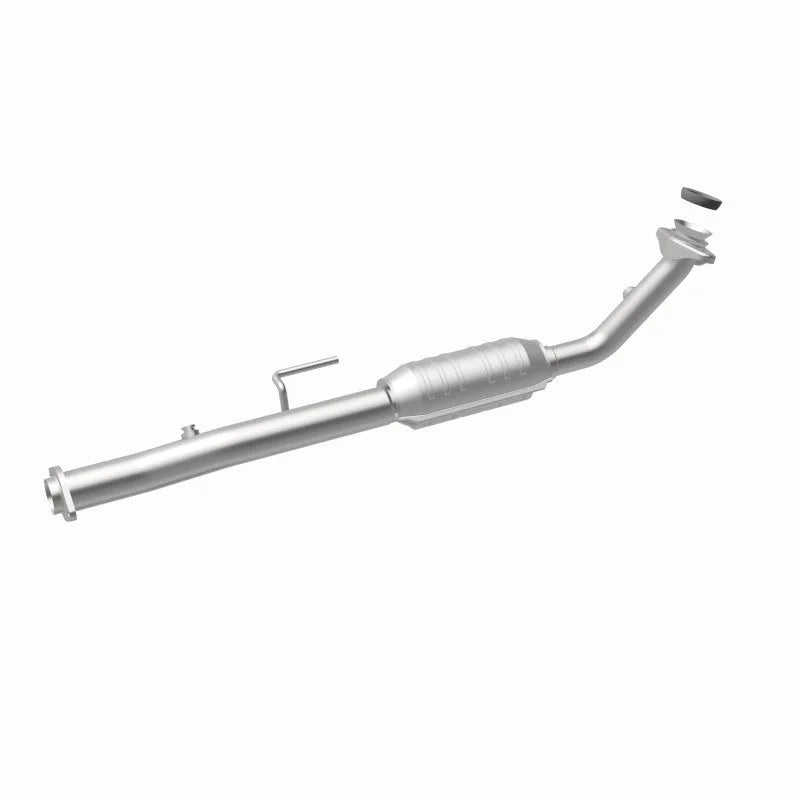 MagnaFlow Conv DF Ranger 95-97 - Side View