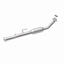 Load image into Gallery viewer, MagnaFlow Conv DF Ranger 95-97 - Side View