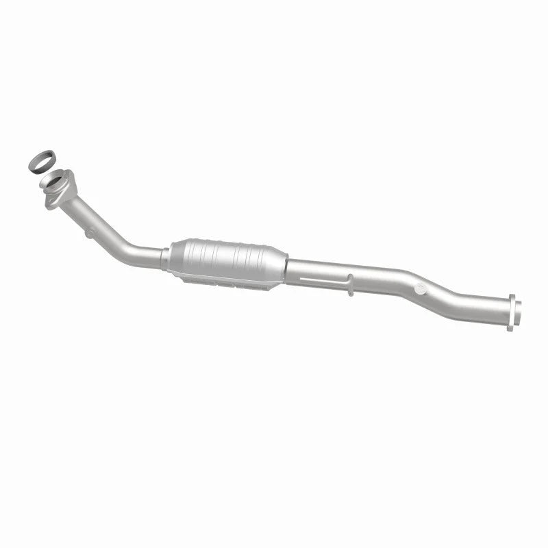 MagnaFlow Conv DF Ranger 95-97 - Additional View 5
