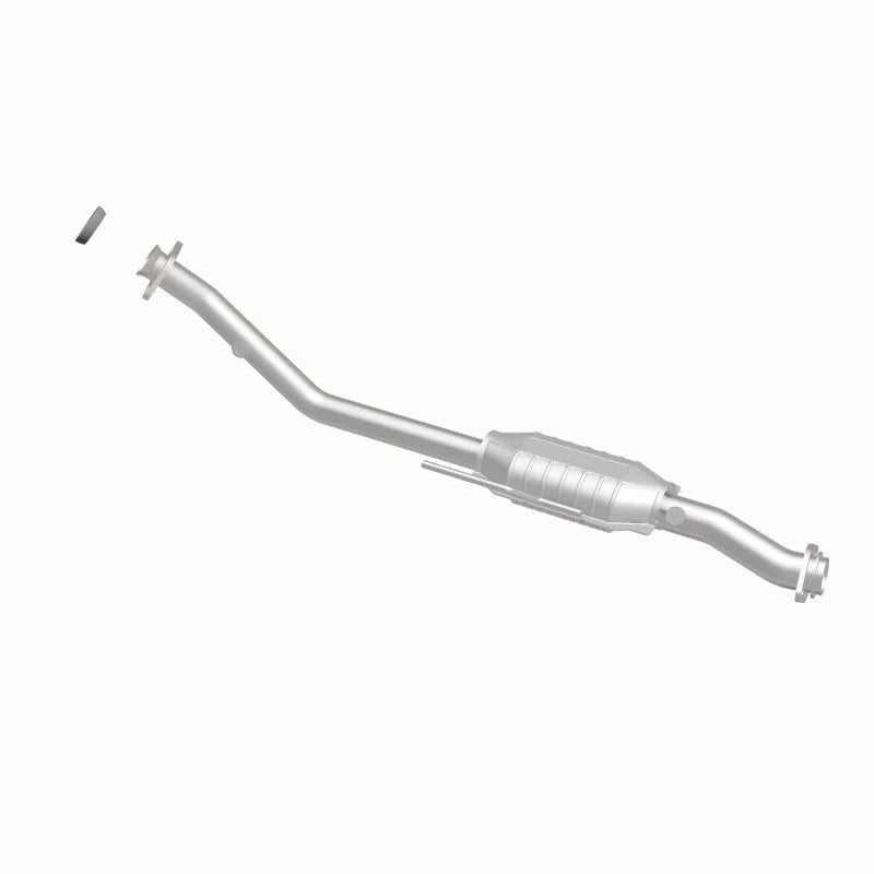 MagnaFlow Conv DF Ranger 96-97 - Side View