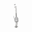 Load image into Gallery viewer, MagnaFlow Conv DF Ranger 96-97 - Back View