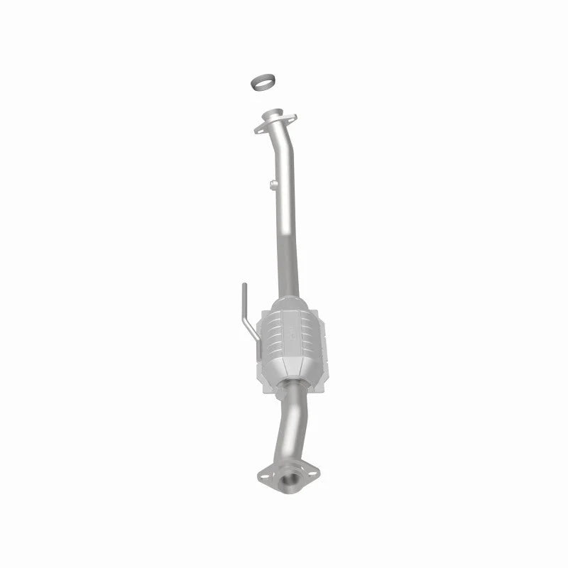 MagnaFlow Conv DF Ranger 96-97 - Back View