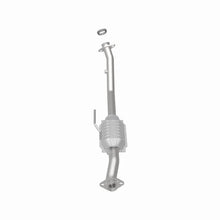 Load image into Gallery viewer, MagnaFlow Conv DF Ranger 96-97 - Back View