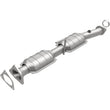 Load image into Gallery viewer, MagnaFlow Conv DF Ranger/B3000/B4000 Pick-Up - Main Product View