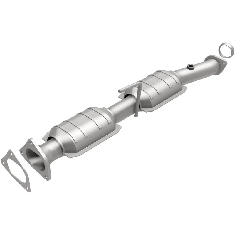 MagnaFlow Conv DF Ranger/B3000/B4000 Pick-Up - Main Product View