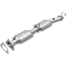 Load image into Gallery viewer, MagnaFlow Conv DF Ranger/B3000/B4000 Pick-Up - Main Product View