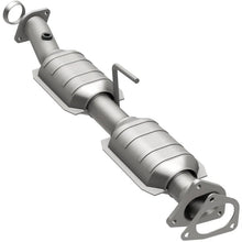 Load image into Gallery viewer, MagnaFlow Conv DF Ranger/B3000/B4000 Pick-Up - Side View