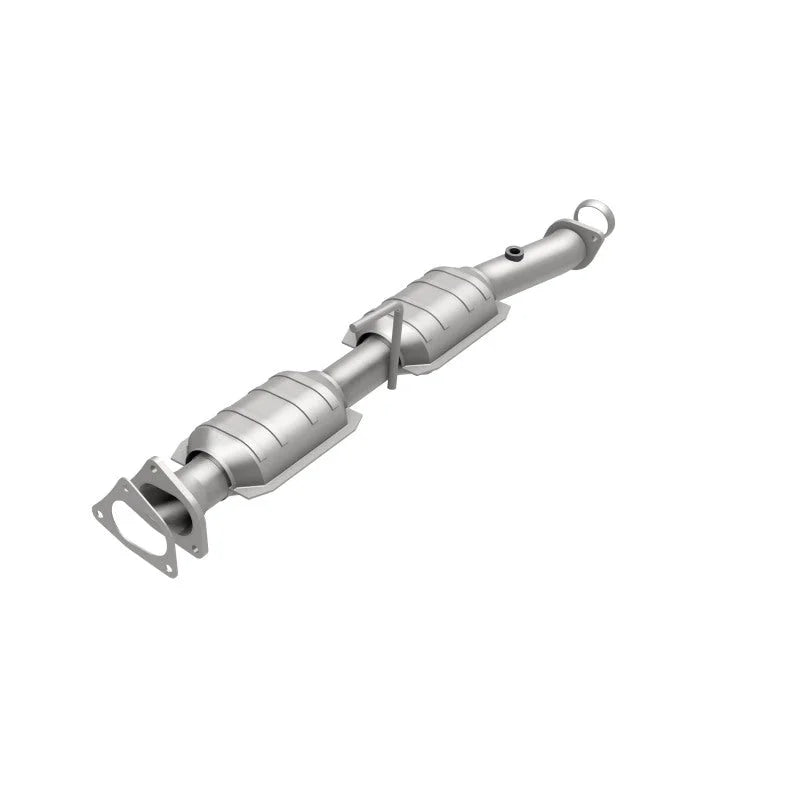 MagnaFlow Conv DF Ranger/B3000/B4000 Pick-Up - Back View