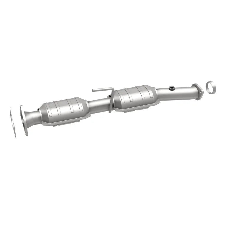 MagnaFlow Conv DF Ranger/B3000/B4000 Pick-Up - Additional View 7
