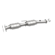 Load image into Gallery viewer, MagnaFlow Conv DF Ranger/B3000/B4000 Pick-Up - Additional View 7