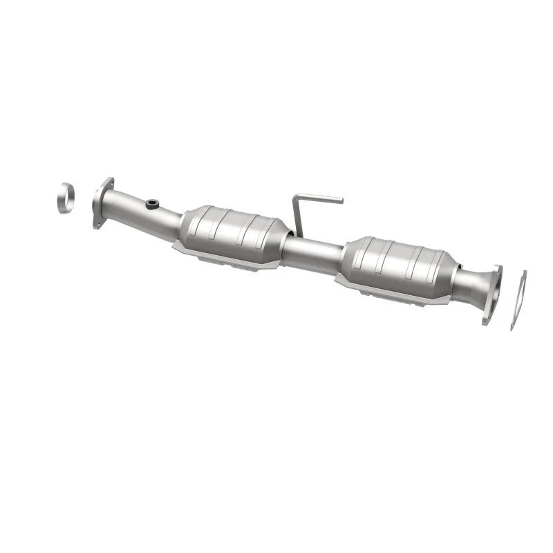 MagnaFlow Conv DF Ranger/B3000/B4000 Pick-Up - Additional View 10