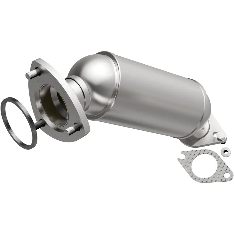 MagnaFlow Conv DF Rear OEM fits 2007-2017 Buick Enclave / Chevrolet Traverse / GMC Acadia / GMC Acadia Limited / Saturn Ou...