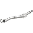 Load image into Gallery viewer, MagnaFlow Conv DF Rear OEM fits 2008-2021 Subaru Impreza / WRX STI - Main Product View