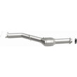 Load image into Gallery viewer, MagnaFlow Conv DF Rear OEM fits 2008-2021 Subaru Impreza / WRX STI - Additional View 7