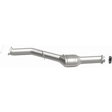 Load image into Gallery viewer, MagnaFlow Conv DF Rear OEM fits 2008-2021 Subaru Impreza / WRX STI - Additional View 7