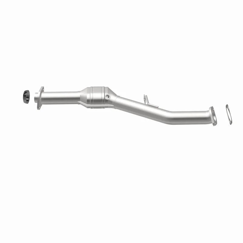MagnaFlow Conv DF Rear OEM fits 2008-2021 Subaru Impreza / WRX STI - Additional View 13