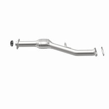 Load image into Gallery viewer, MagnaFlow Conv DF Rear OEM fits 2008-2021 Subaru Impreza / WRX STI - Additional View 13