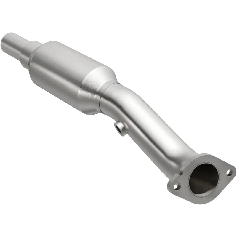 MagnaFlow Conv DF Rear OEM fits 2009-2010 Pontiac Vibe AWD / 2009-2010 Toyota Corolla XRS / 2009-2013 Toyota Matrix S / 20...