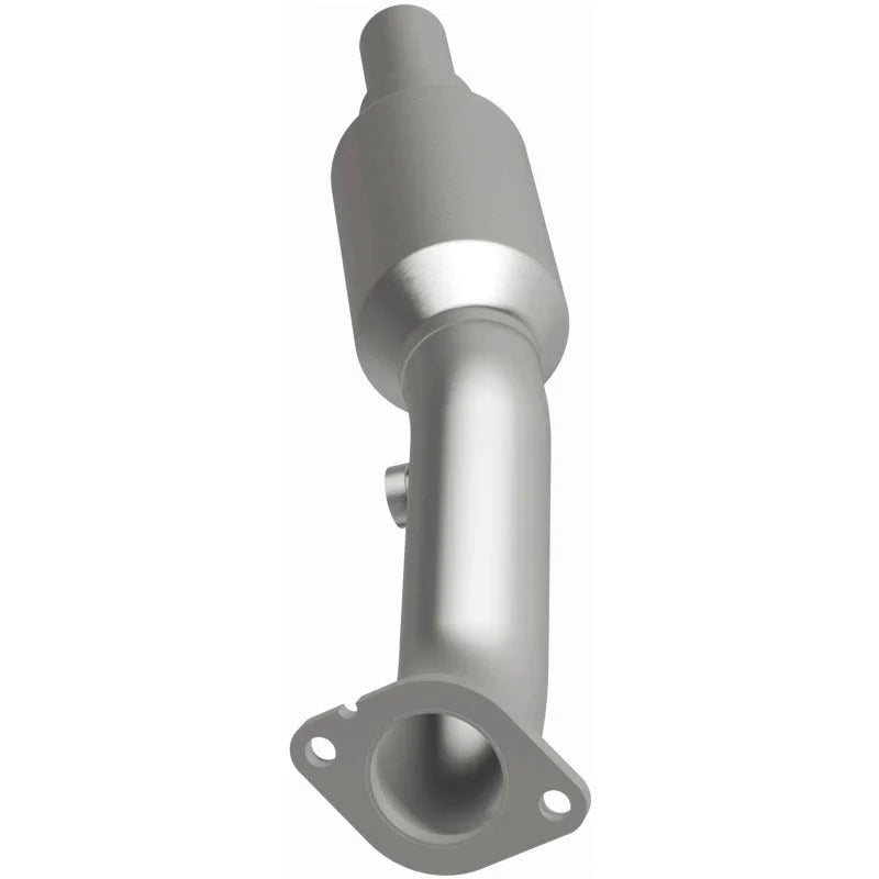 MagnaFlow Conv DF Rear OEM fits 2009-2010 Pontiac Vibe AWD / 2009-2010 Toyota Corolla XRS / 2009-2013 Toyota Matrix S / 20...