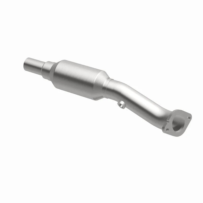 MagnaFlow Conv DF Rear OEM fits 2009-2010 Pontiac Vibe AWD / 2009-2010 Toyota Corolla XRS / 2009-2013 Toyota Matrix S / 20...