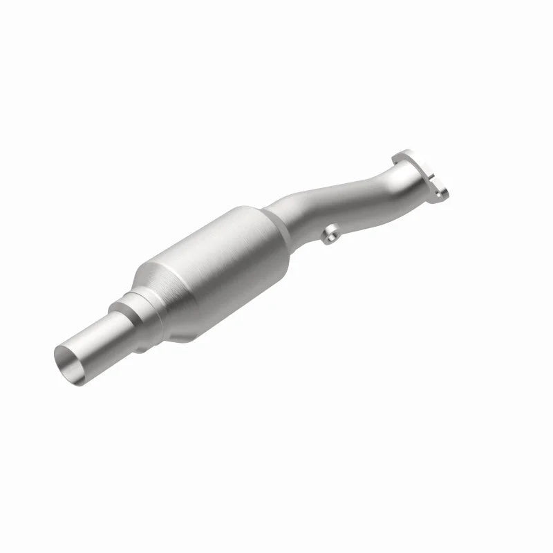 MagnaFlow Conv DF Rear OEM fits 2009-2010 Pontiac Vibe AWD / 2009-2010 Toyota Corolla XRS / 2009-2013 Toyota Matrix S / 20...