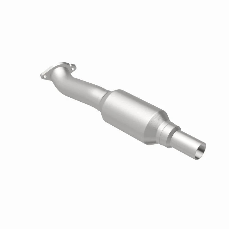 MagnaFlow Conv DF Rear OEM fits 2009-2010 Pontiac Vibe AWD / 2009-2010 Toyota Corolla XRS / 2009-2013 Toyota Matrix S / 20...
