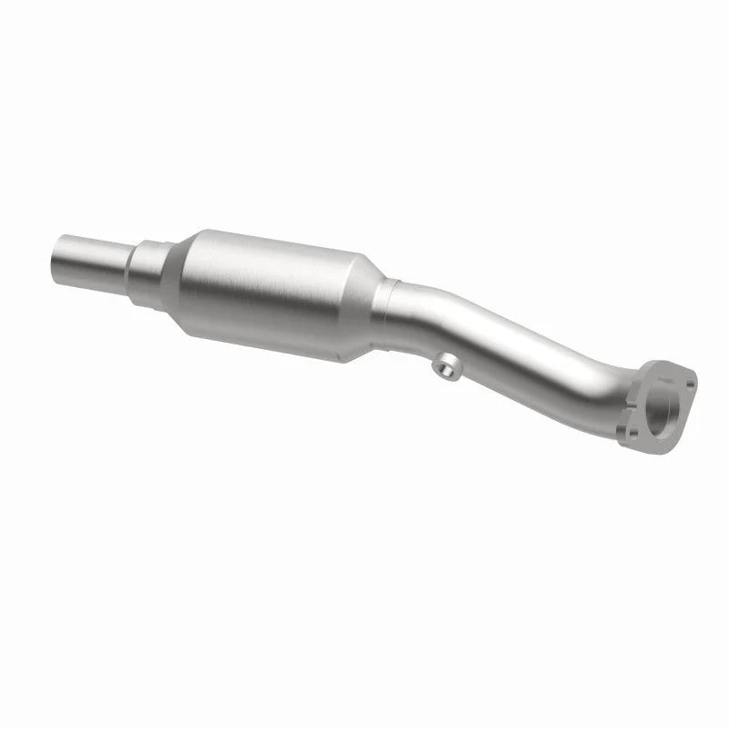 MagnaFlow Conv DF Rear OEM fits 2009-2010 Pontiac Vibe AWD / 2009-2010 Toyota Corolla XRS / 2009-2013 Toyota Matrix S / 20...