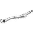 Load image into Gallery viewer, MagnaFlow Conv DF Rear OEM fits 2009-2013 Subaru Forester / 2008-2009 Subaru Impreza / 2009 Subaru Legacy / 2008-2009 Suba...