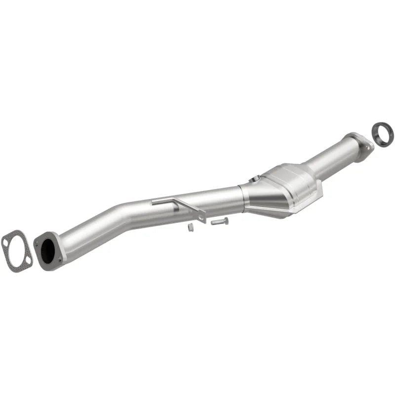MagnaFlow Conv DF Rear OEM fits 2009-2013 Subaru Forester / 2008-2009 Subaru Impreza / 2009 Subaru Legacy / 2008-2009 Suba...