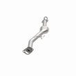 Load image into Gallery viewer, MagnaFlow Conv DF Rear OEM fits 2009-2013 Subaru Forester / 2008-2009 Subaru Impreza / 2009 Subaru Legacy / 2008-2009 Suba...