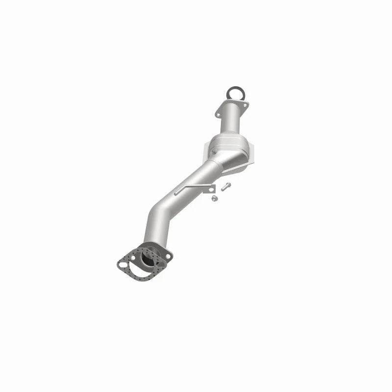 MagnaFlow Conv DF Rear OEM fits 2009-2013 Subaru Forester / 2008-2009 Subaru Impreza / 2009 Subaru Legacy / 2008-2009 Suba...
