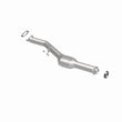 Load image into Gallery viewer, MagnaFlow Conv DF Rear OEM fits 2009-2013 Subaru Forester / 2008-2009 Subaru Impreza / 2009 Subaru Legacy / 2008-2009 Suba...