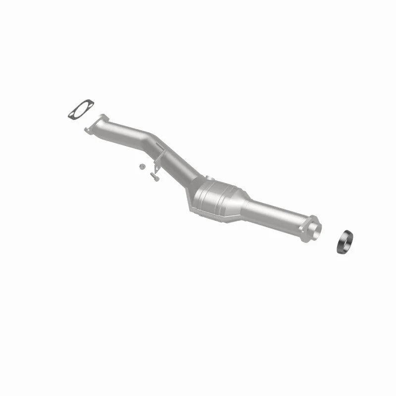 MagnaFlow Conv DF Rear OEM fits 2009-2013 Subaru Forester / 2008-2009 Subaru Impreza / 2009 Subaru Legacy / 2008-2009 Suba...