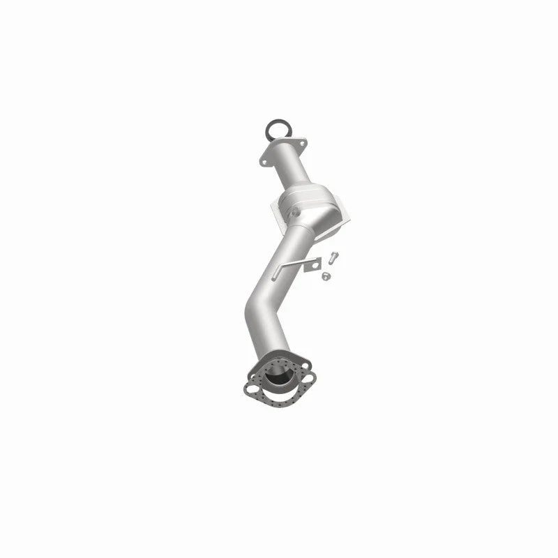MagnaFlow Conv DF Rear OEM fits 2009-2013 Subaru Forester / 2008-2009 Subaru Impreza / 2009 Subaru Legacy / 2008-2009 Suba...