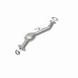 Load image into Gallery viewer, MagnaFlow Conv DF Rear OEM fits 2009-2013 Subaru Forester / 2008-2009 Subaru Impreza / 2009 Subaru Legacy / 2008-2009 Suba...