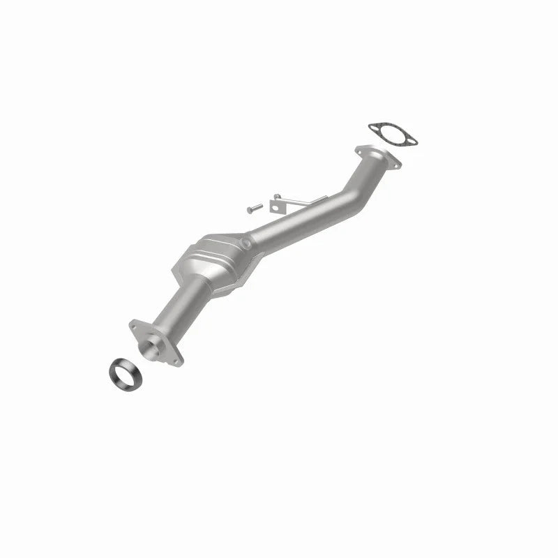 MagnaFlow Conv DF Rear OEM fits 2009-2013 Subaru Forester / 2008-2009 Subaru Impreza / 2009 Subaru Legacy / 2008-2009 Suba...