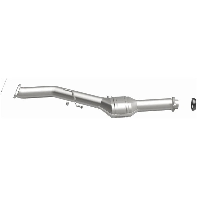 MagnaFlow Conv DF Rear OEM fits 2009-2013 Subaru Forester / 2008-2009 Subaru Impreza / 2009 Subaru Legacy / 2008-2009 Suba...