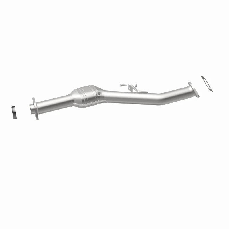 MagnaFlow Conv DF Rear OEM fits 2009-2013 Subaru Forester / 2008-2009 Subaru Impreza / 2009 Subaru Legacy / 2008-2009 Suba...