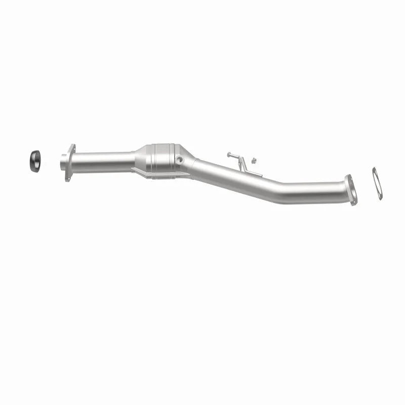 MagnaFlow Conv DF Rear OEM fits 2009-2013 Subaru Forester / 2008-2009 Subaru Impreza / 2009 Subaru Legacy / 2008-2009 Suba...