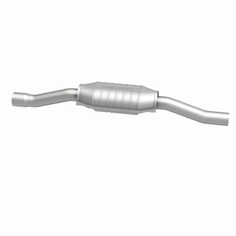 MagnaFlow Conv DF Regal-Lumina-Cutlass-Grand - Installation View
