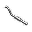 Load image into Gallery viewer, MagnaFlow Conv DF Riviera 95-96 - Side View