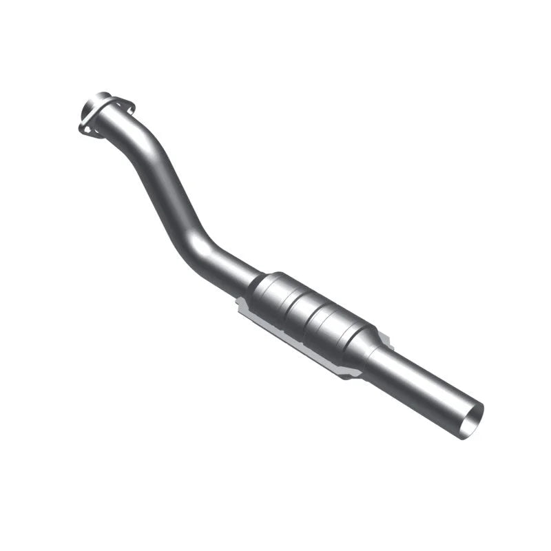 MagnaFlow Conv DF Riviera 95-96 - Side View