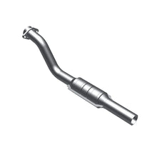 Load image into Gallery viewer, MagnaFlow Conv DF Riviera 95-96 - Side View