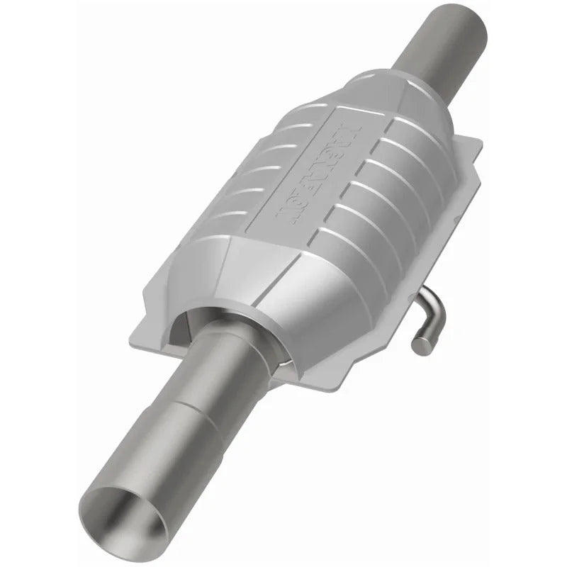 MagnaFlow Conv DF Riviera 95-96 - Back View