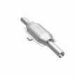 Load image into Gallery viewer, MagnaFlow Conv DF Riviera 95-96 - Installation View