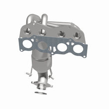 Load image into Gallery viewer, MagnaFlow Conv DF SCION TC- 05-09 2.4L OEM - Back View