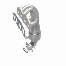 Load image into Gallery viewer, MagnaFlow Conv DF SCION TC- 05-09 2.4L OEM - Additional View 6